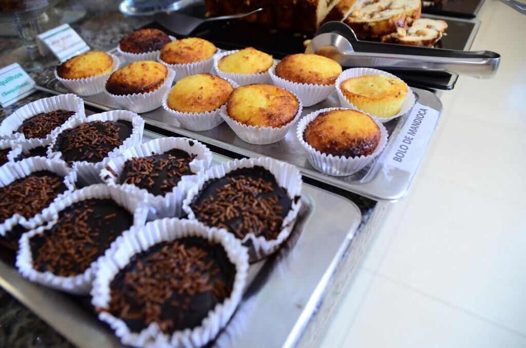 Foto - Hotel Capital