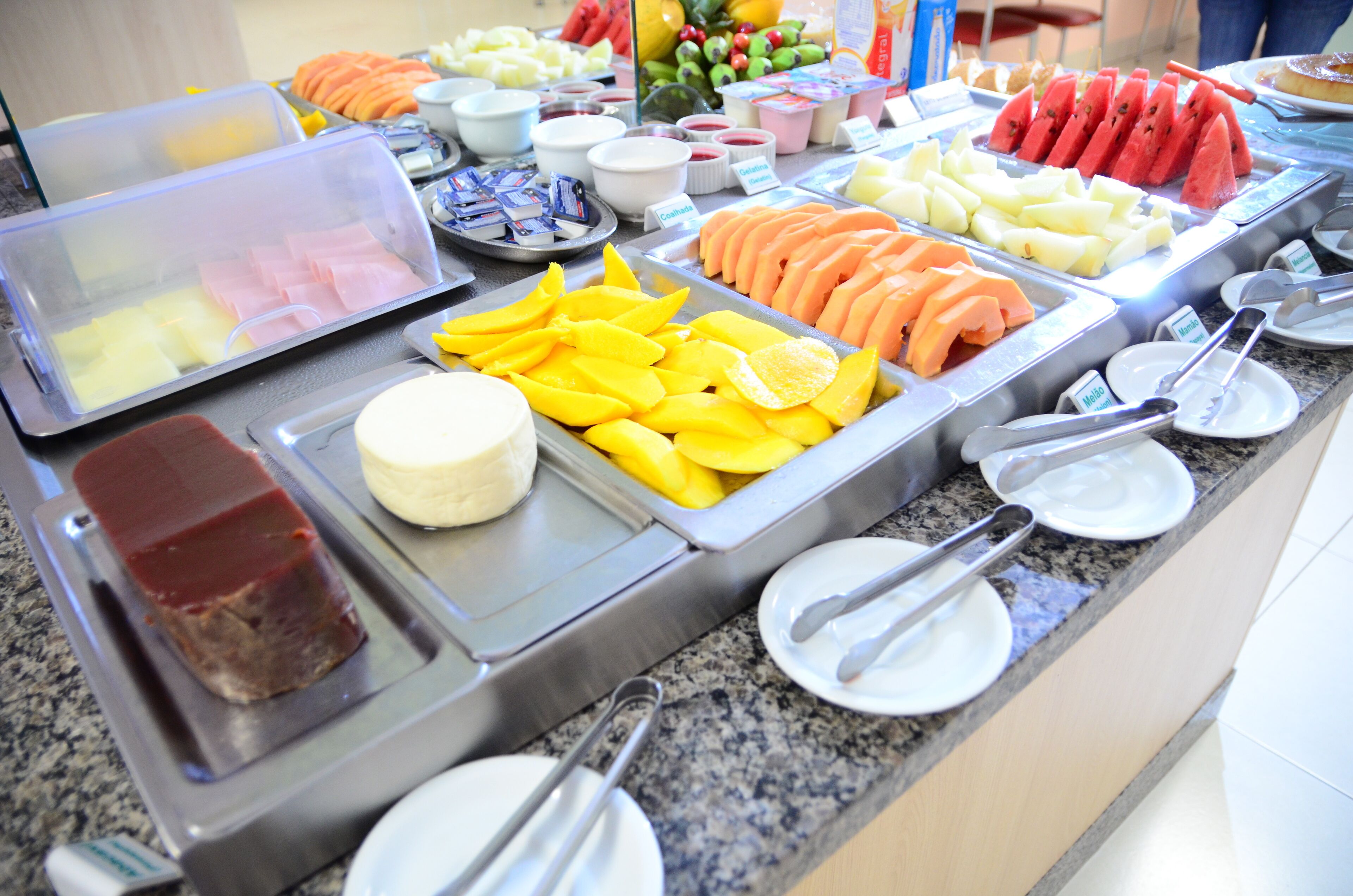 Foto - Hotel Capital