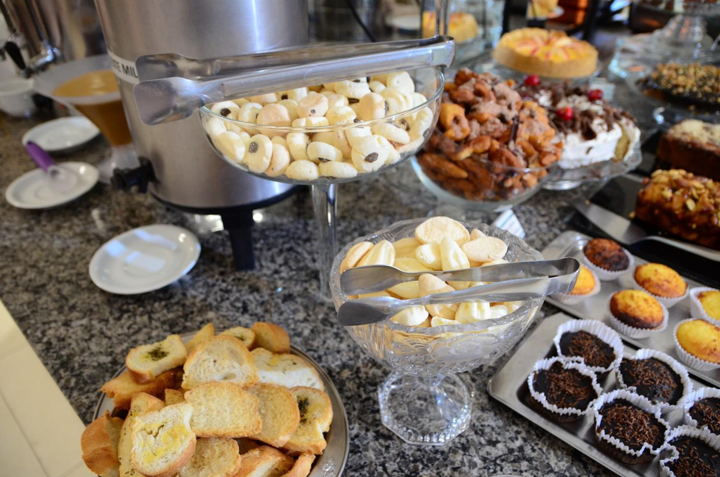 Foto - Hotel Capital