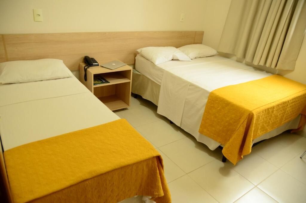 Foto - Hotel Capital