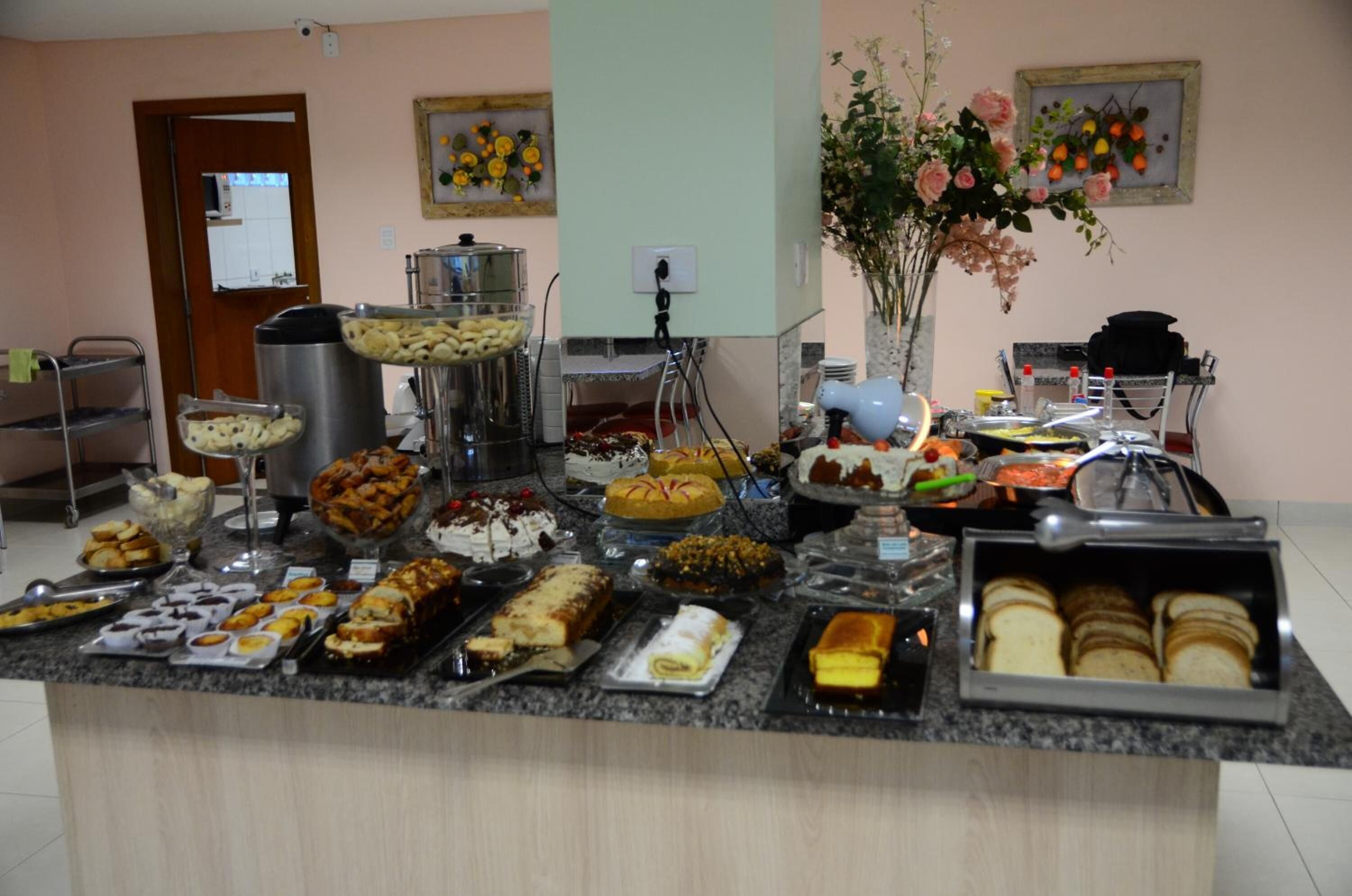 Foto - Hotel Capital