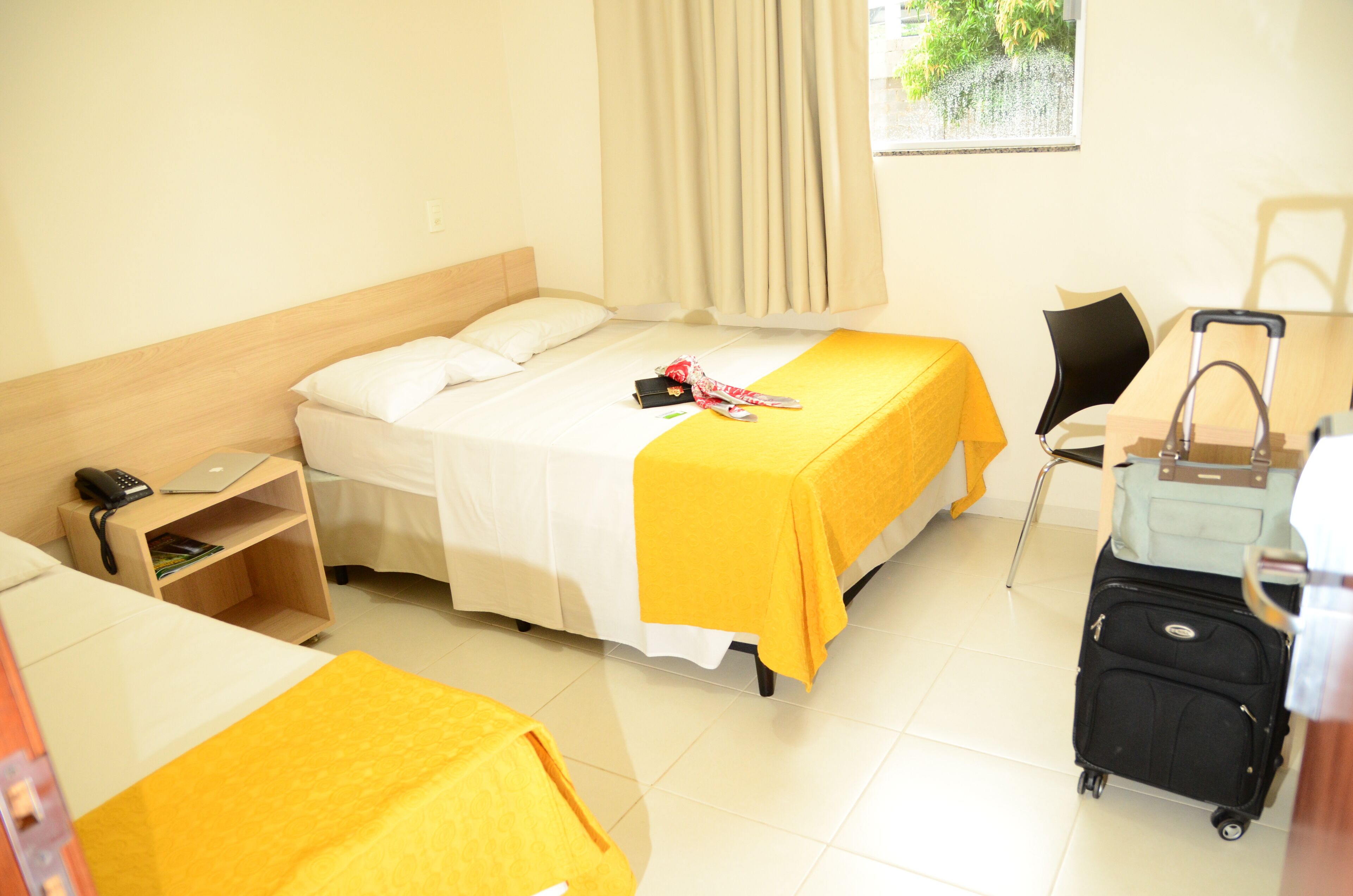 Foto - Hotel Capital