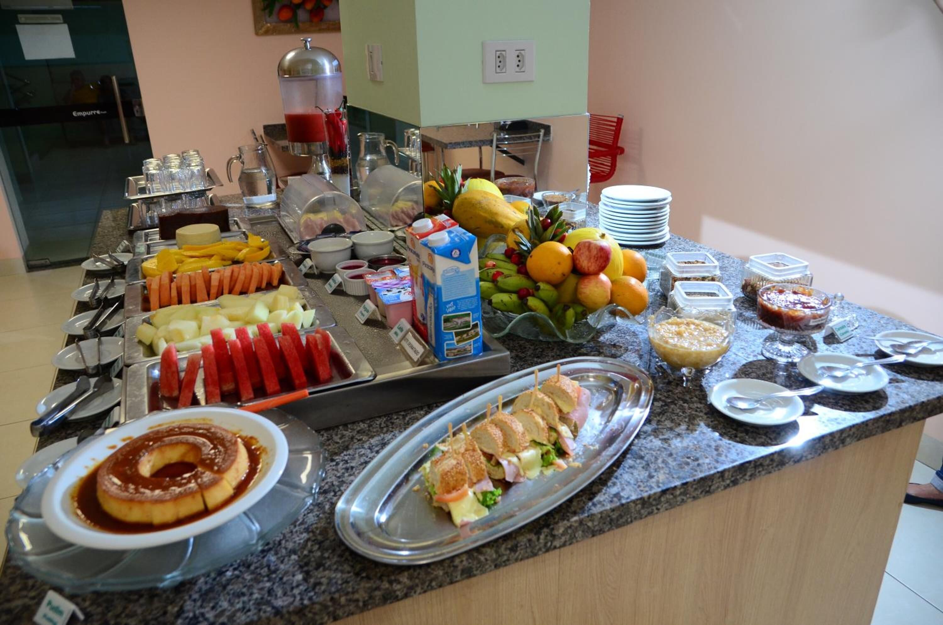 Foto - Hotel Capital