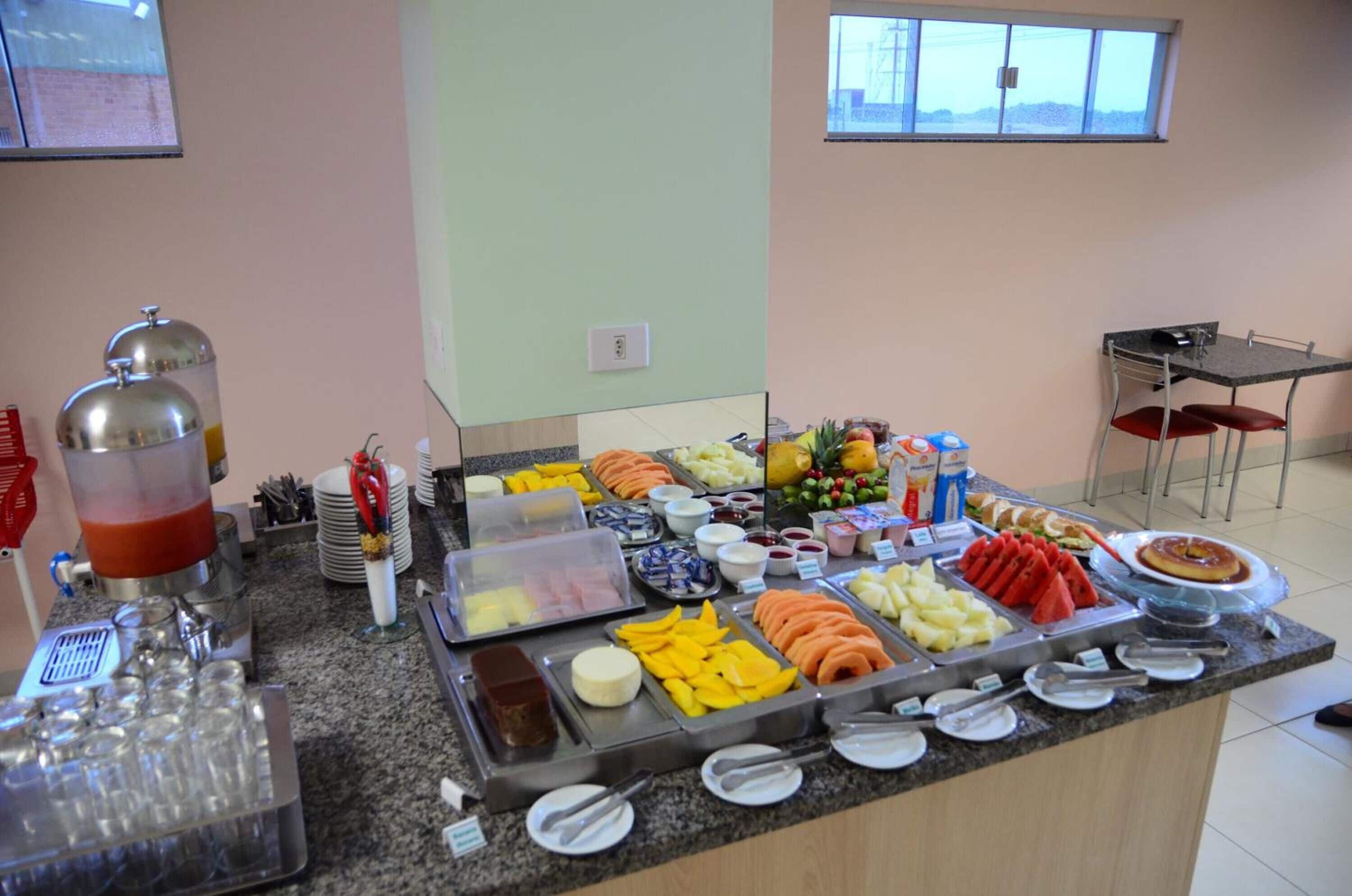 Foto - Hotel Capital