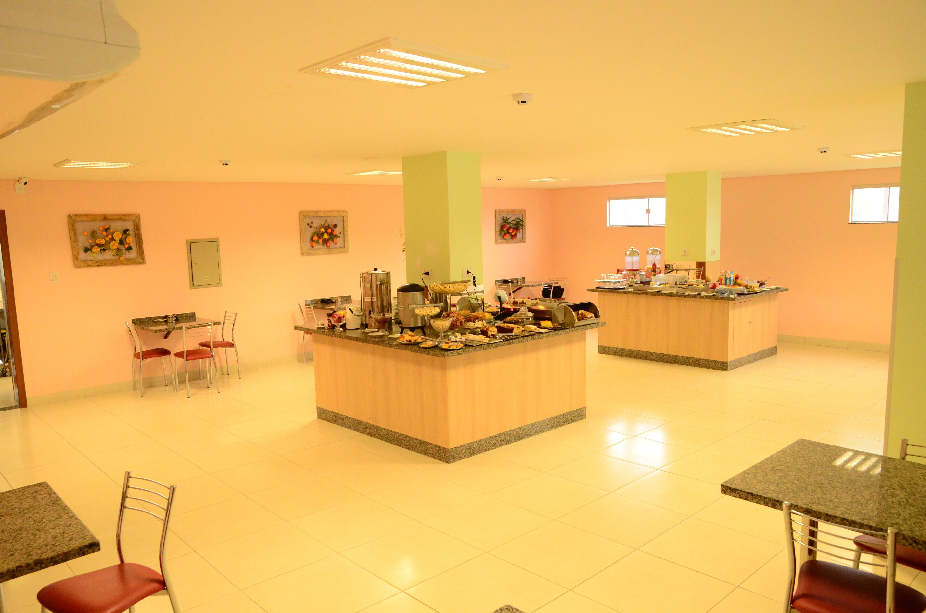 Foto - Hotel Capital