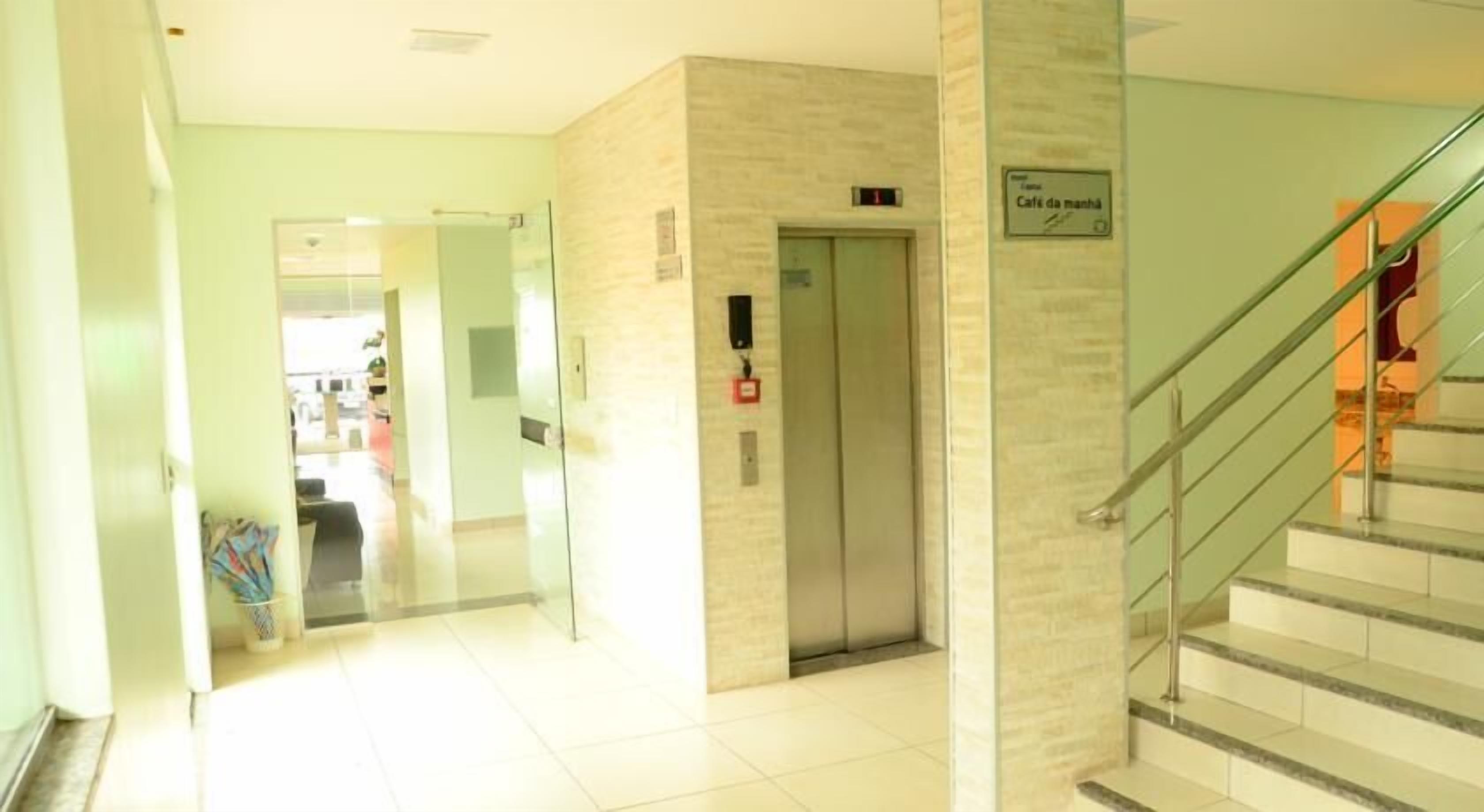 Foto - Hotel Capital