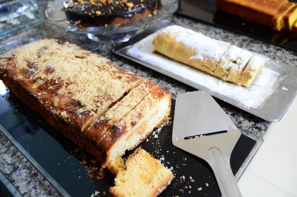 Foto - Hotel Capital