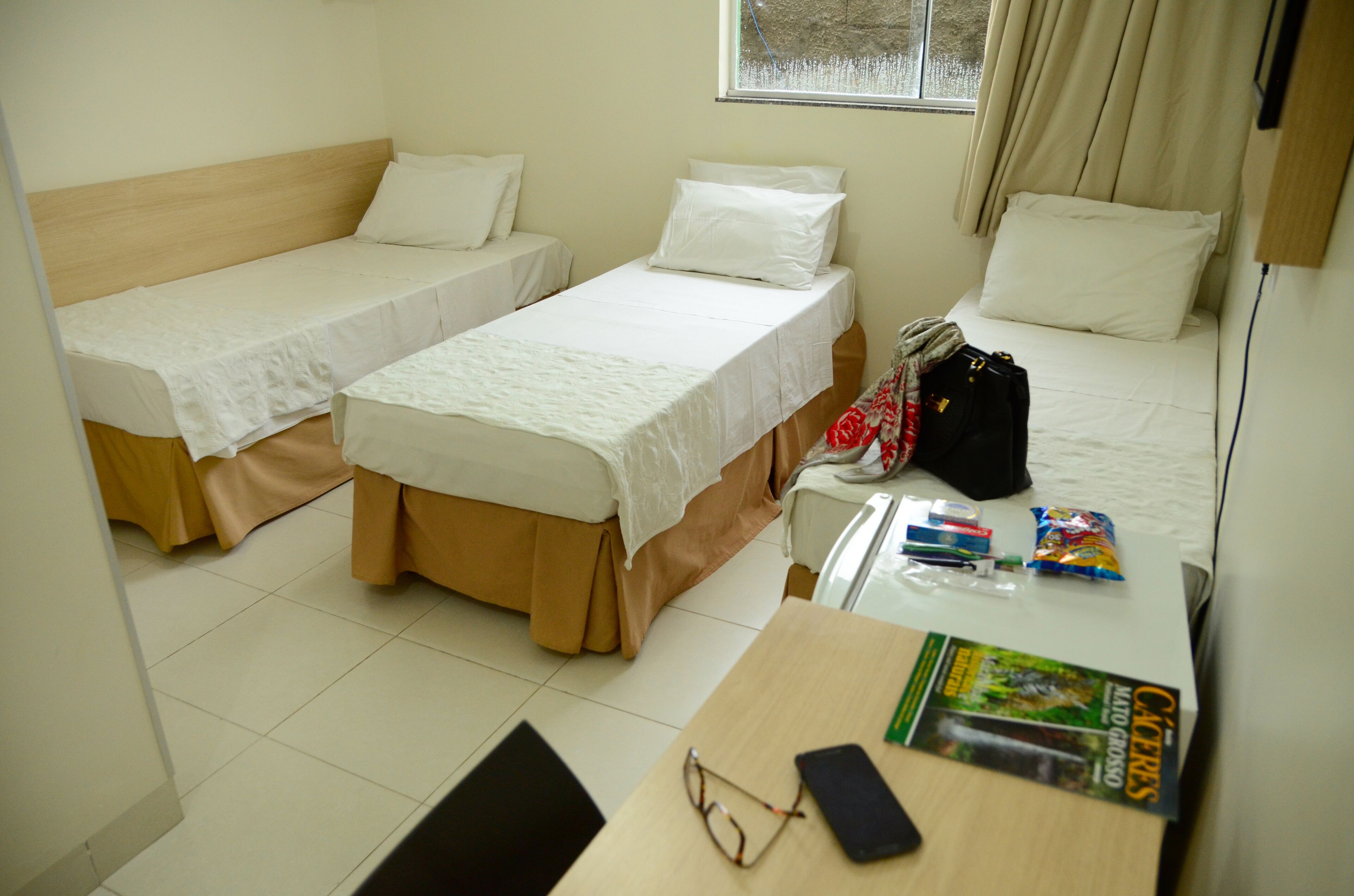 Foto - Hotel Capital