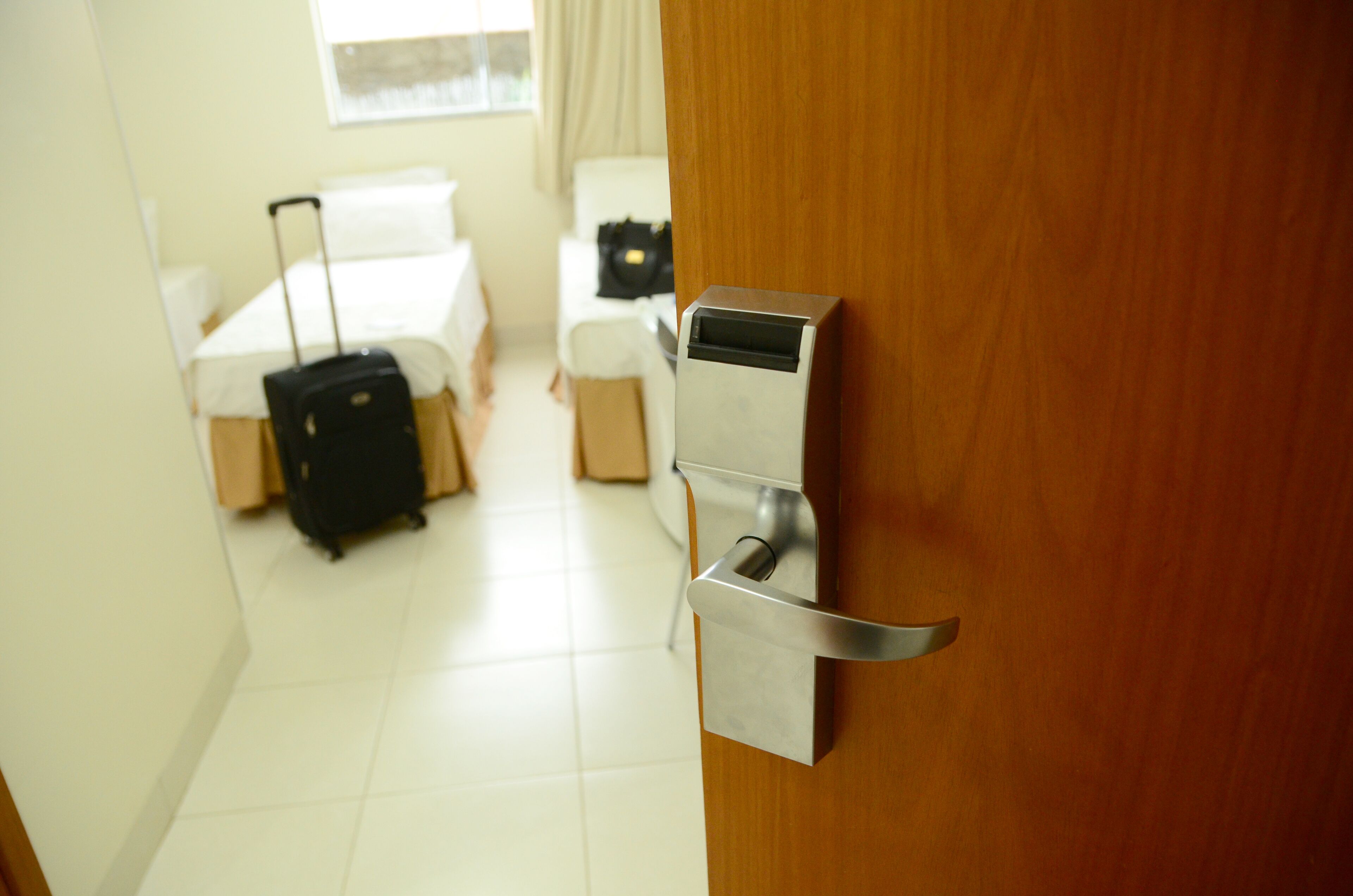 Foto - Hotel Capital