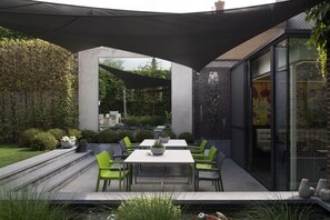 Garden - Hotel Verlooy (Geel)