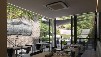 餐廳