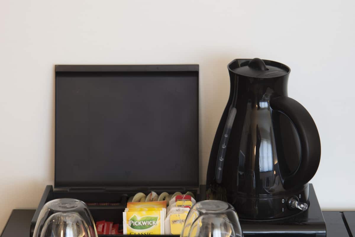 down duvets, minibar, in-room safe, desk