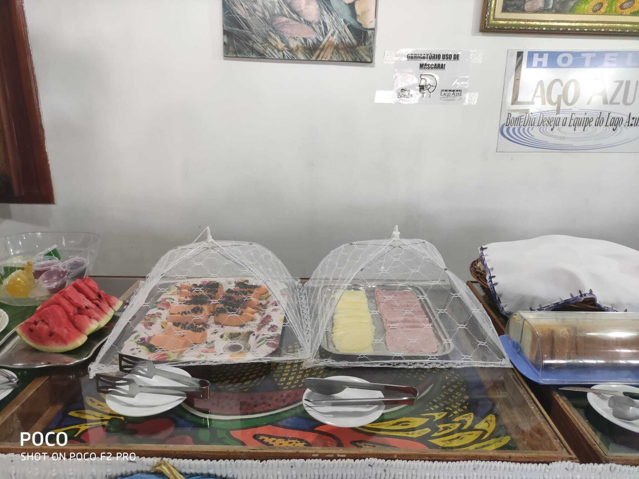 Foto - Hotel Lago Azul