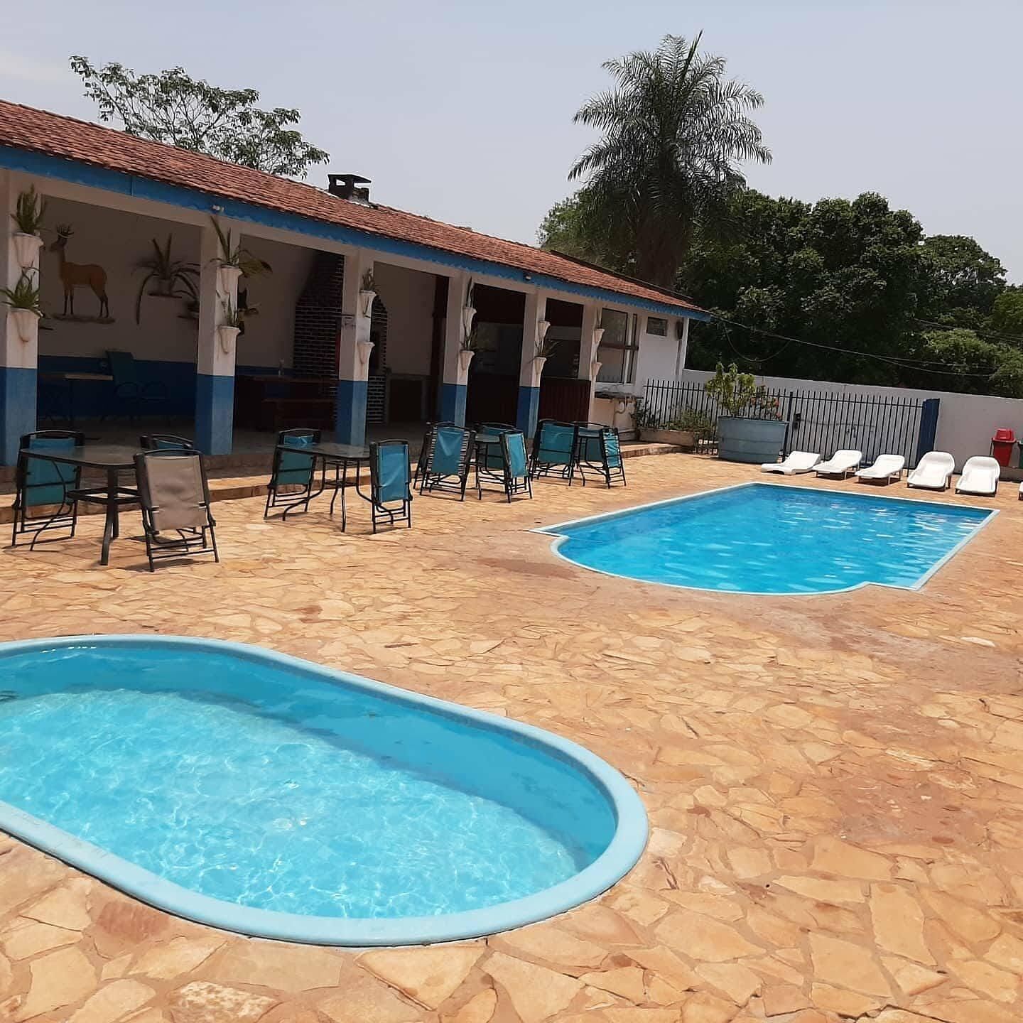 Foto - Hotel Lago Azul