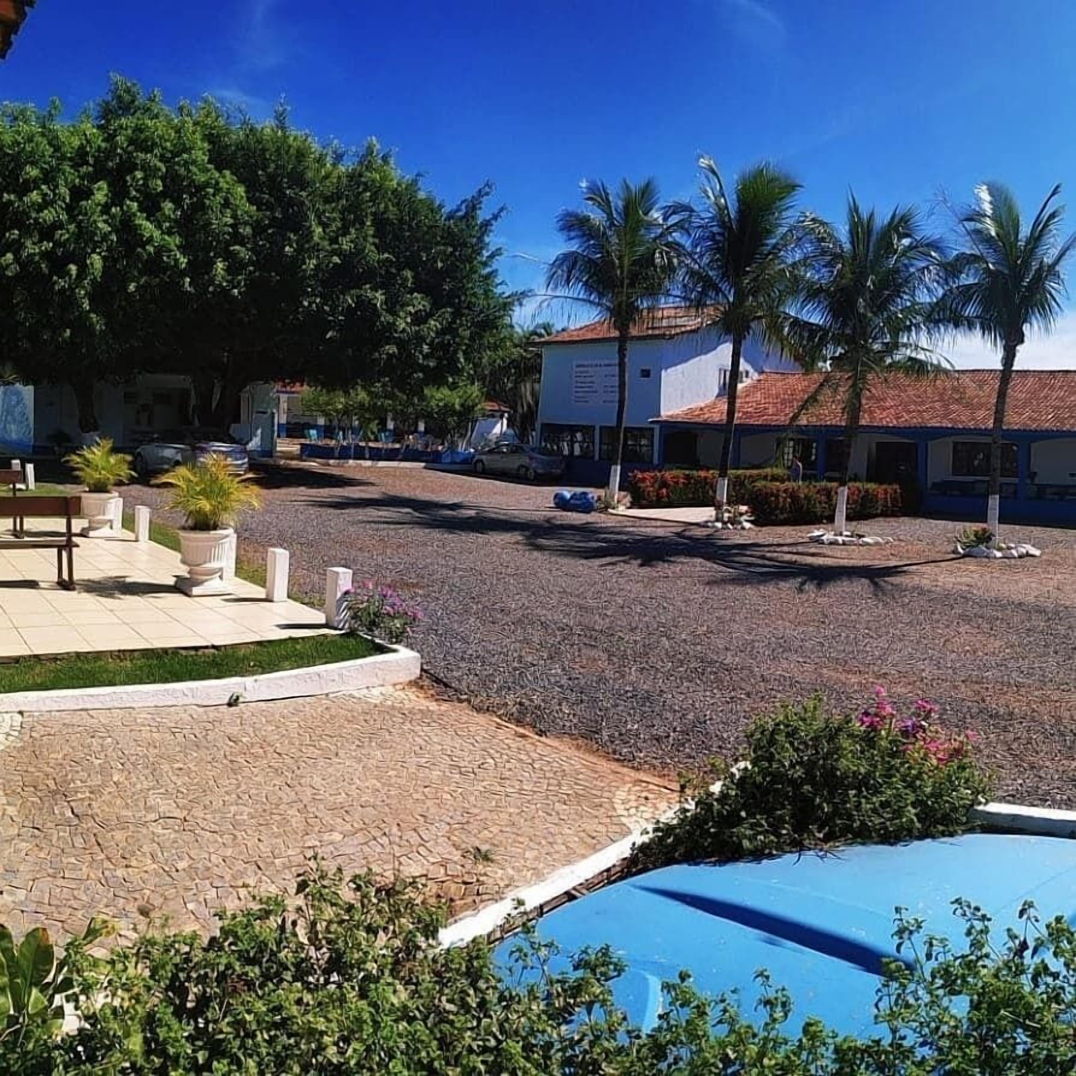 Foto - Hotel Lago Azul