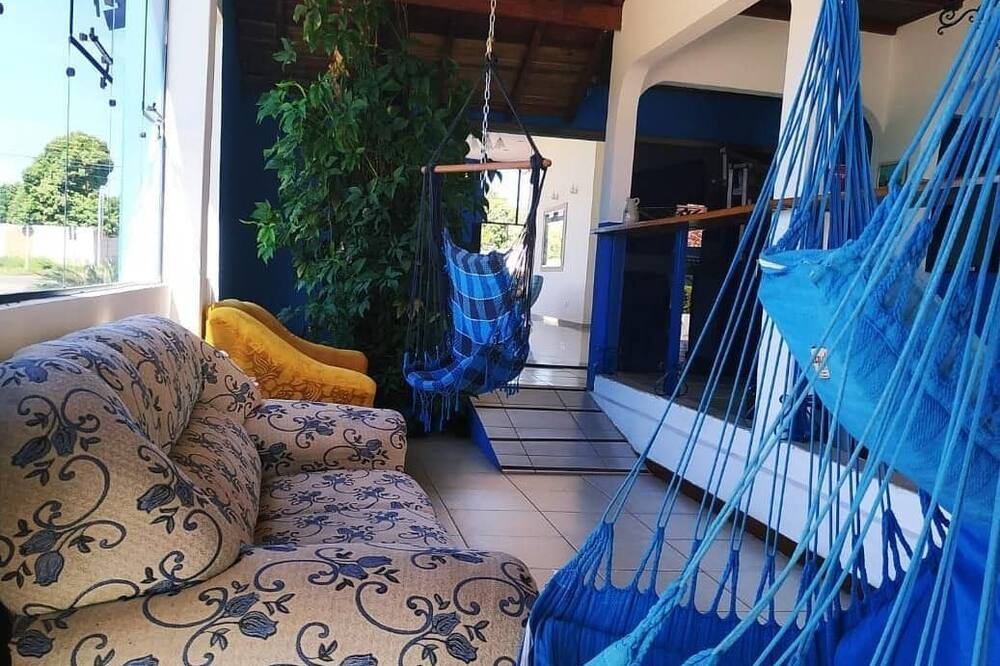 Hotel Lago Azul