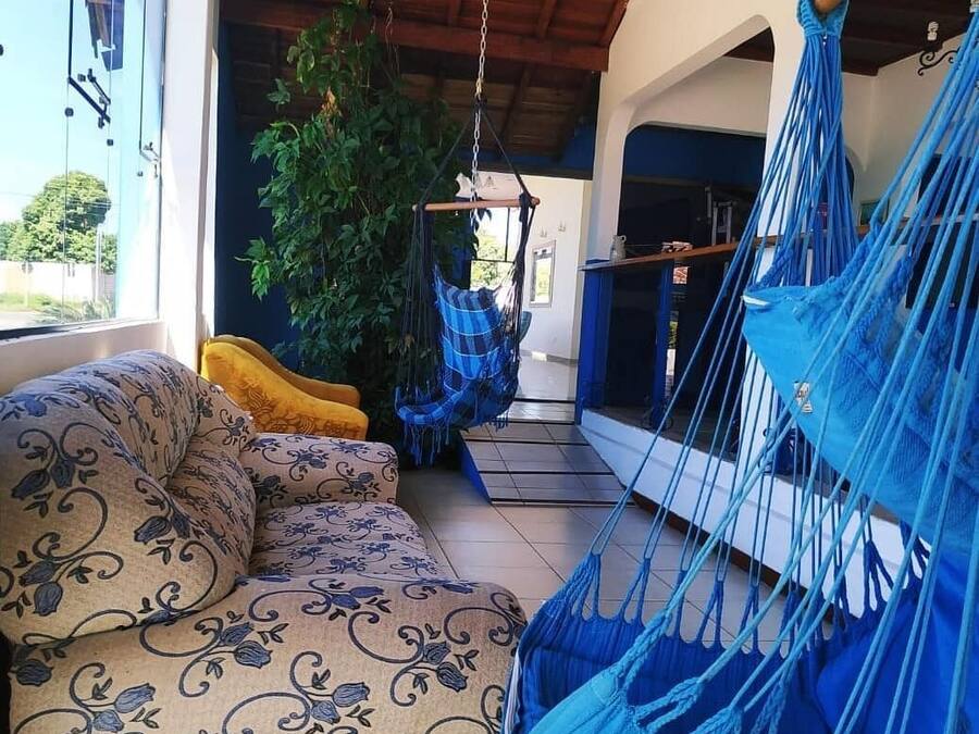 32-inch TV with cable channels, pay movies