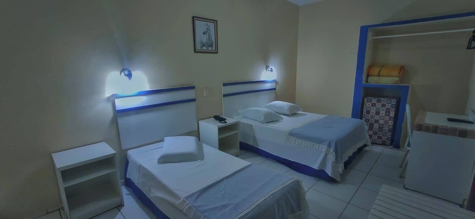 Foto - Hotel Lago Azul