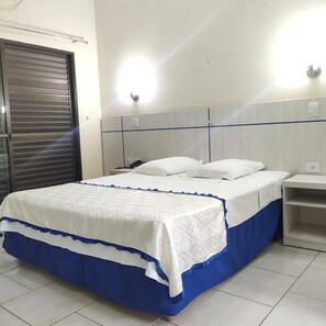 Standard-Doppelzimmer