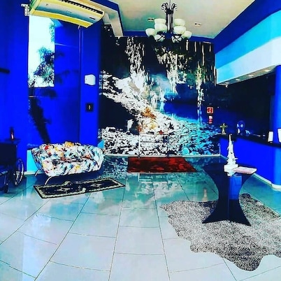 Hotel Lago Azul