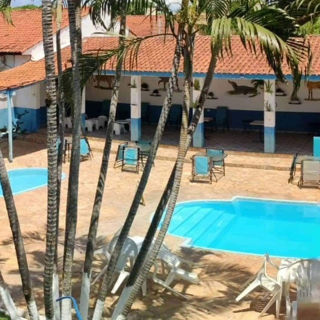 Photo - Hotel Lago Azul