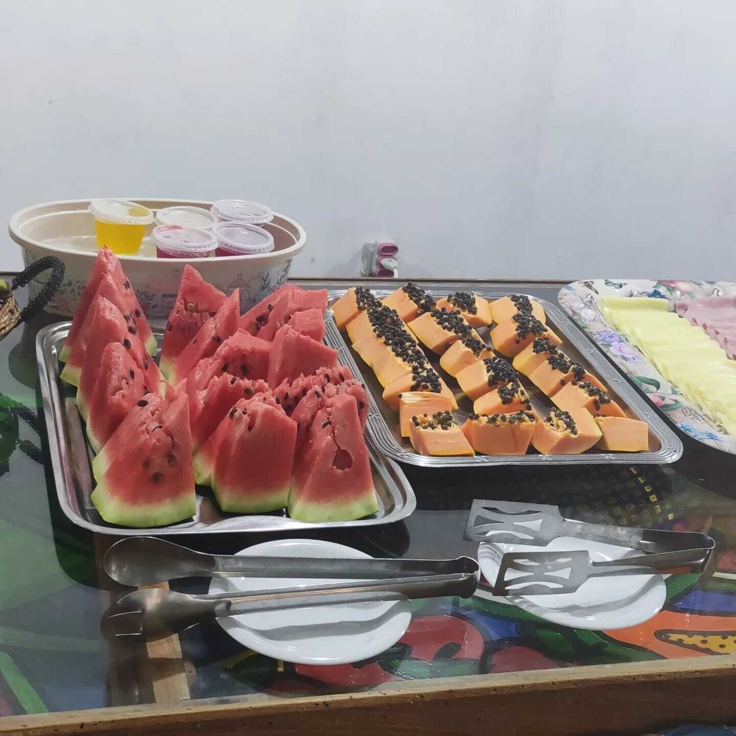 Foto - Hotel Lago Azul