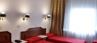 Hotel Tres Sargentos