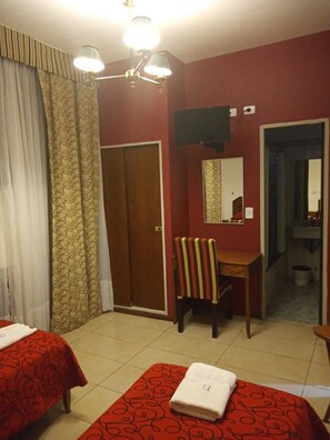 Chambre Double Standard