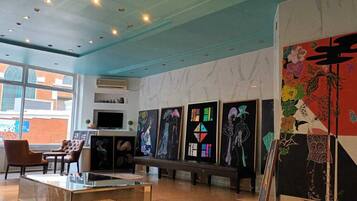 Televisión de pantalla plana