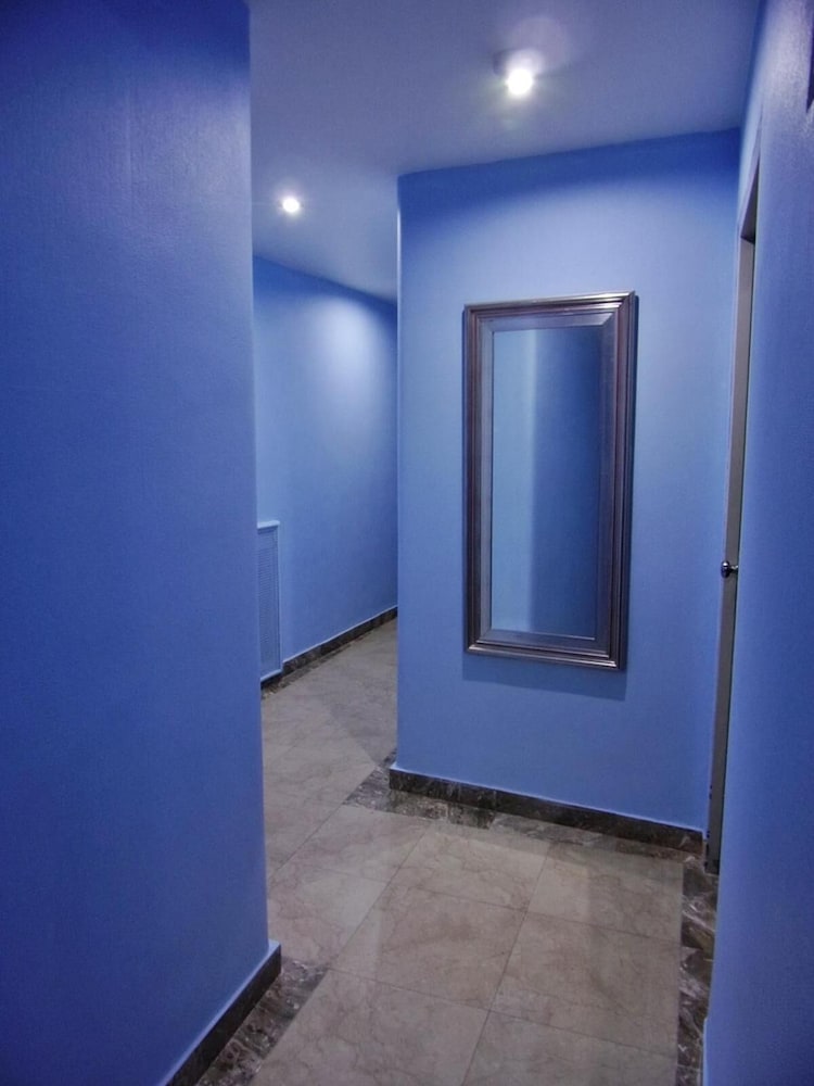 Hotel Tres Sargentos by null