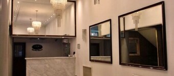 Hotel Tres Sargentos