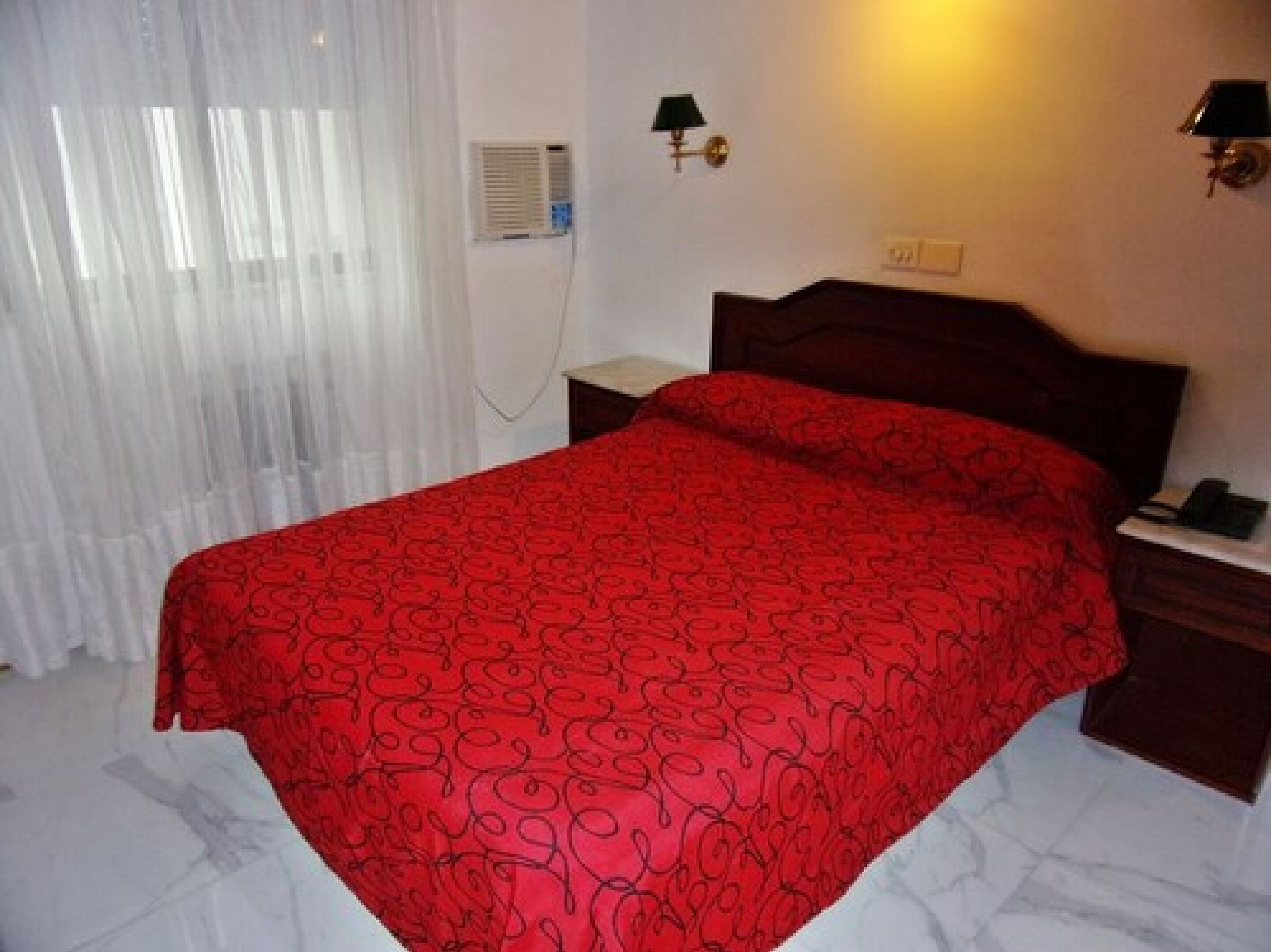 Foto - Hotel Tres Sargentos