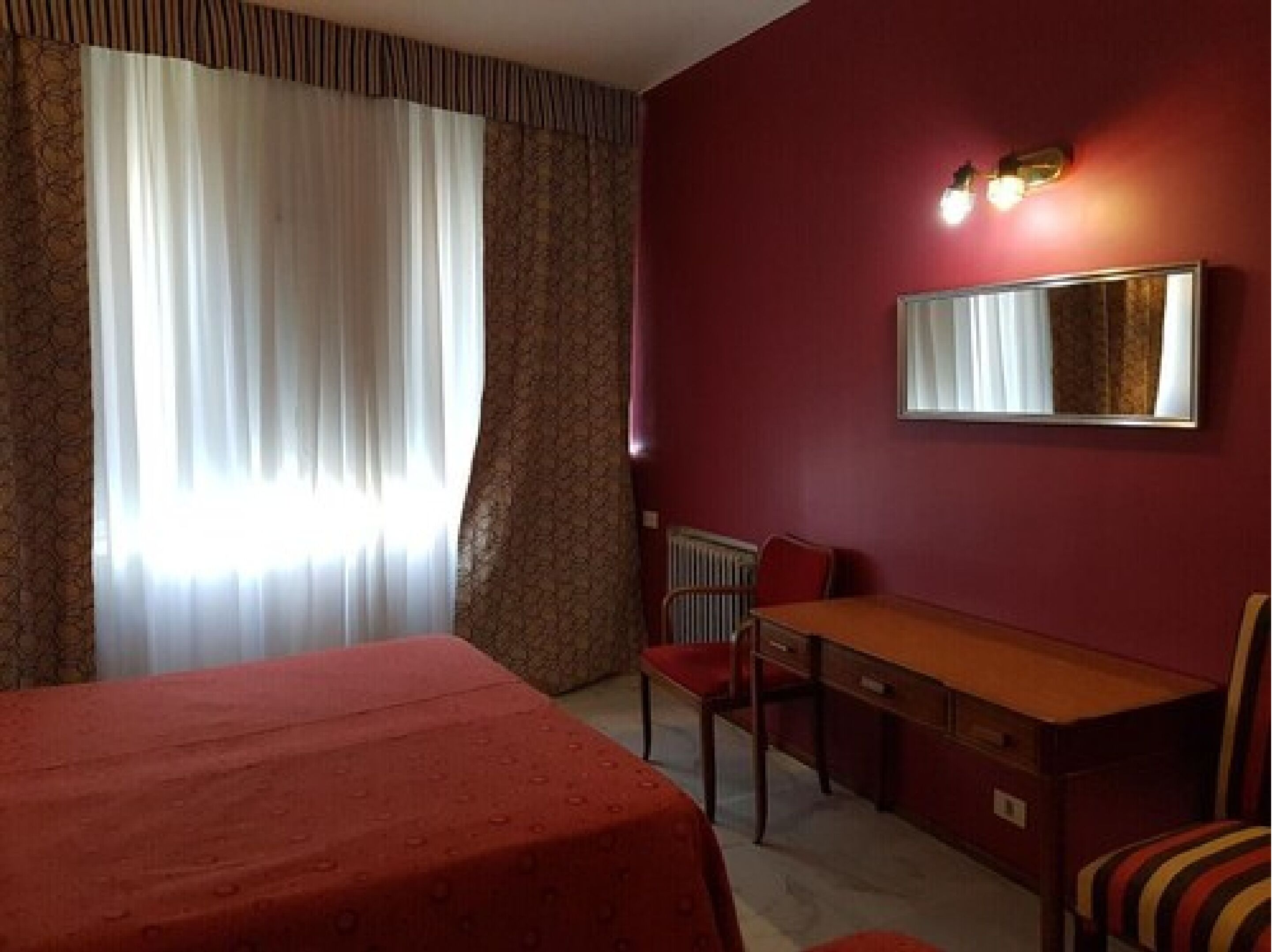 Foto - Hotel Tres Sargentos