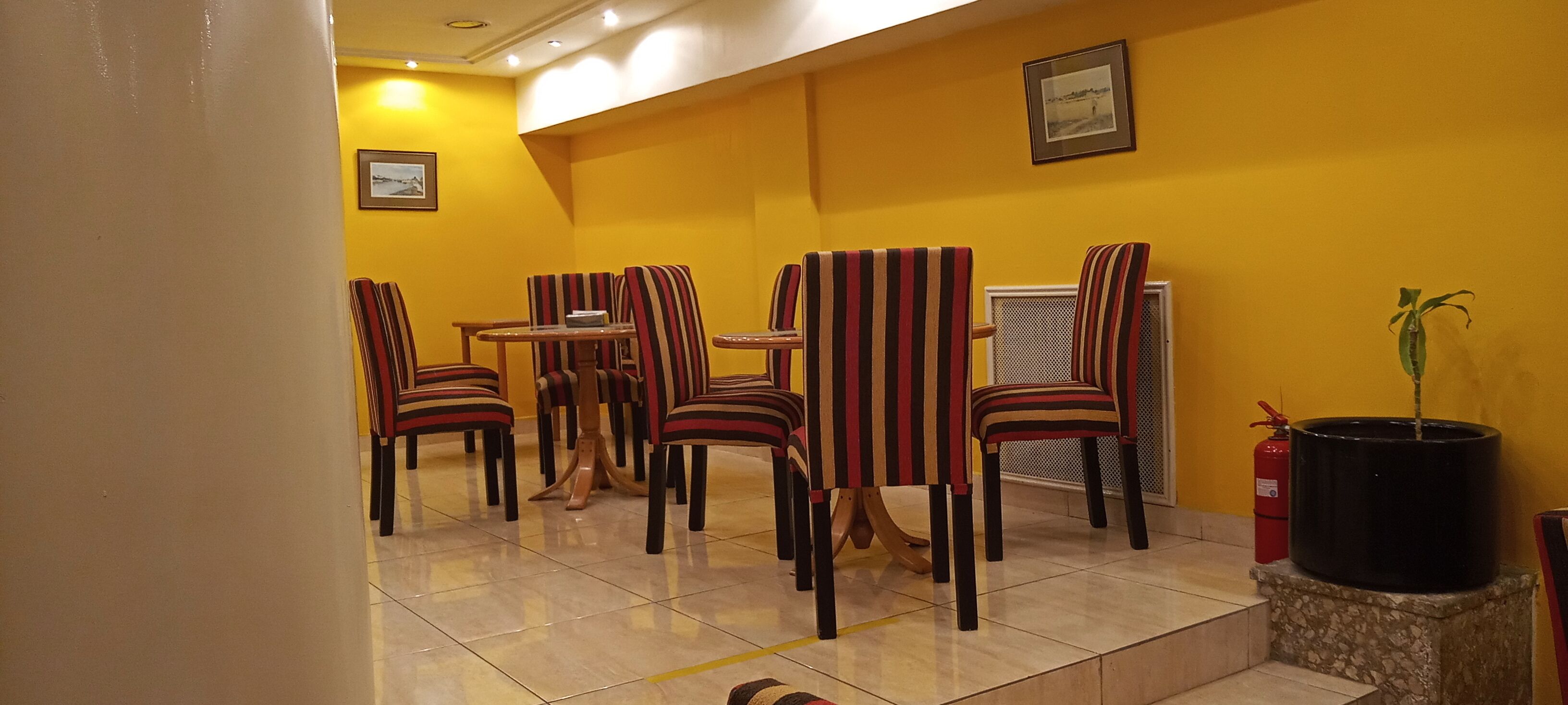 Foto - Hotel Tres Sargentos