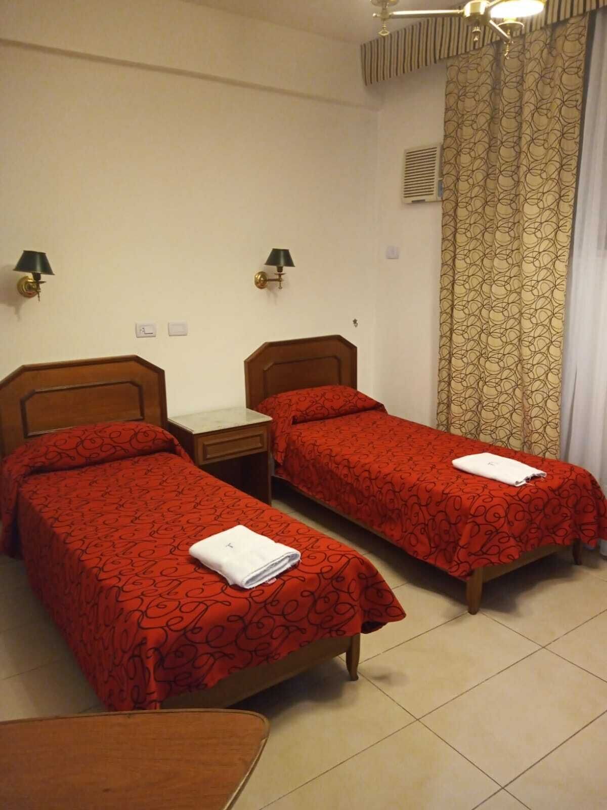 Foto - Hotel Tres Sargentos