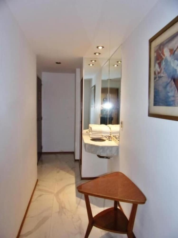 Hotel Tres Sargentos by null