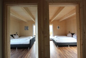 House (Type A) | View from room