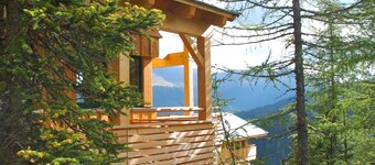 Alpenpark Turracher Höhe