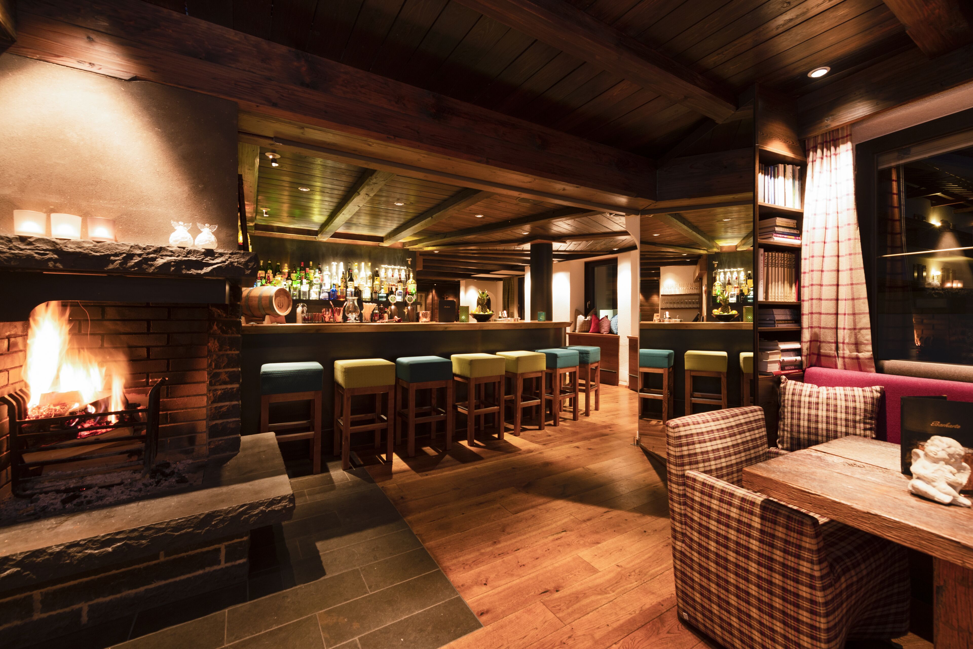 Bar (sur place)