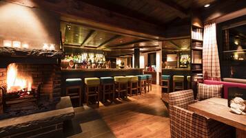 Bar (sur place)