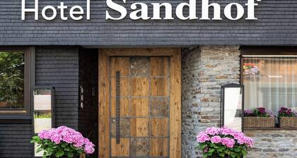 Hotel Sandhof