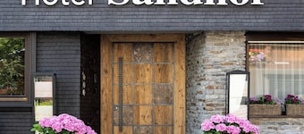 Hotel Sandhof