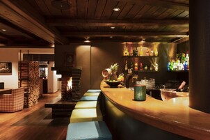Bar (na propriedade)
