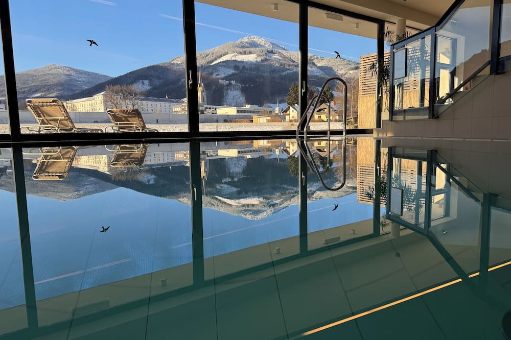 Hotel Spirodom Admont