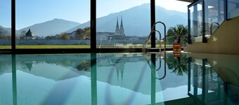 Hotel Spirodom Admont