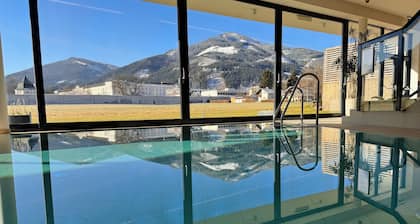 Hotel Spirodom Admont