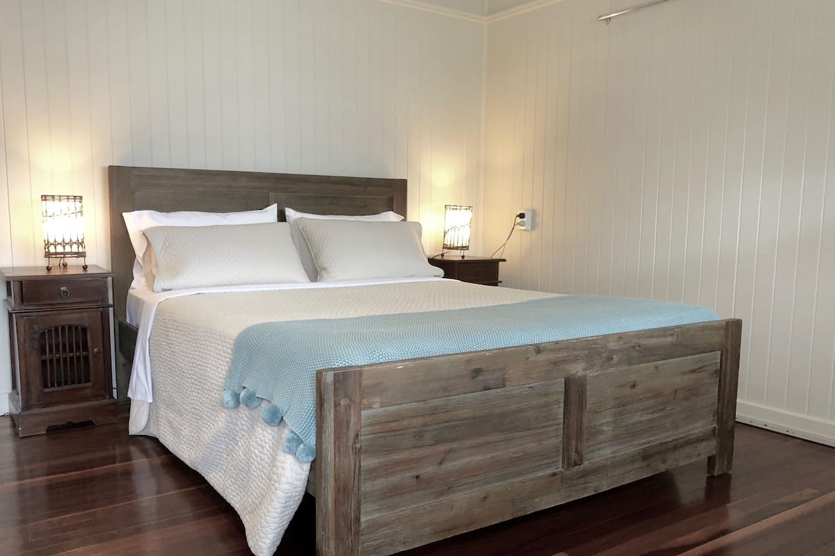 Appartement, 3 chambres | 3 chambres, fer et planche à repasser, Wi-Fi gratuit