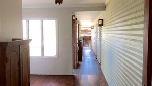 Top Deck 3 Bedroom Apartment (#5) | Room amenity - Five 3 Five - The Beachside Barracks (Urangan)