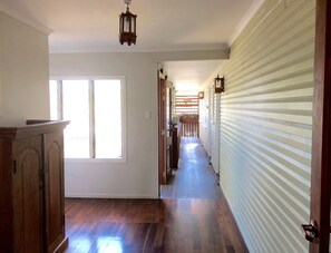 Top Deck 3 Bedroom Apartment (#5) | Room amenity