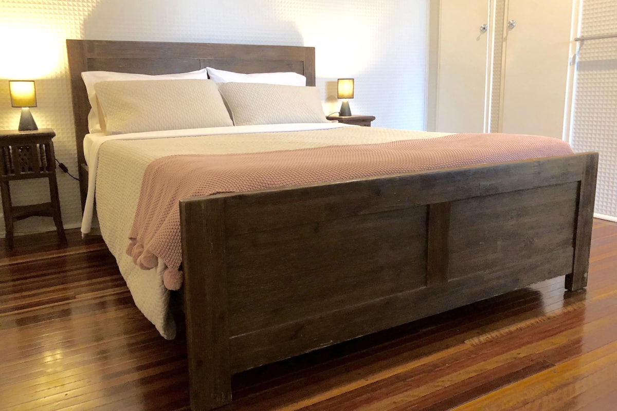 Appartement, 2 chambres | 3 chambres, fer et planche à repasser, Wi-Fi gratuit